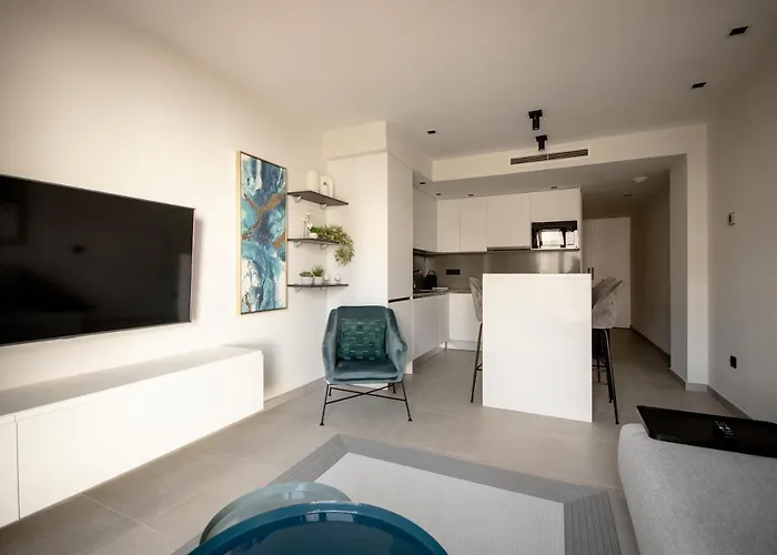 Vv Luxury Tropical Blue 