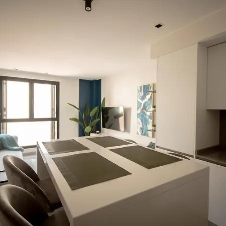 Vv Luxury Tropical Blue 