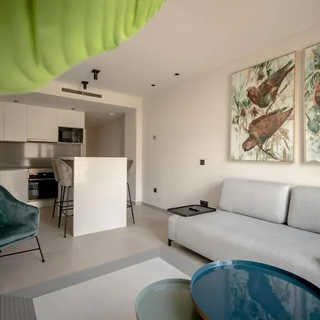 펜션 Vv Luxury Tropical Blue 