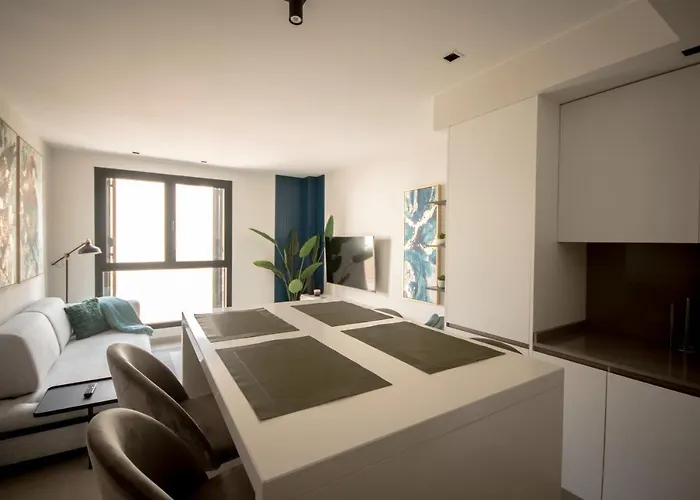 Vv Luxury Tropical Blue 