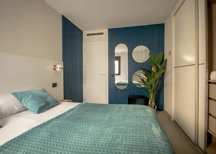 Vv Luxury Tropical Blue 