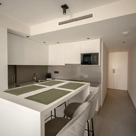 Vv Luxury Tropical Blue 