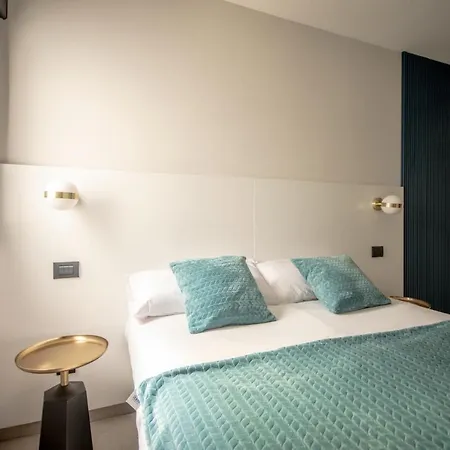 Luxury Tropical Blue * Las Palmas de Gran Canaria