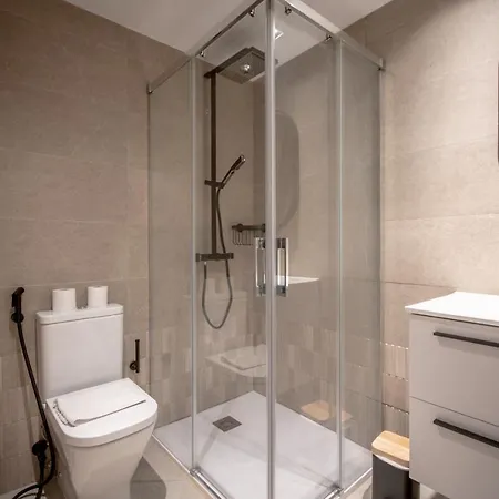 Luxury Tropical Blue Las Palmas de Gran Canaria