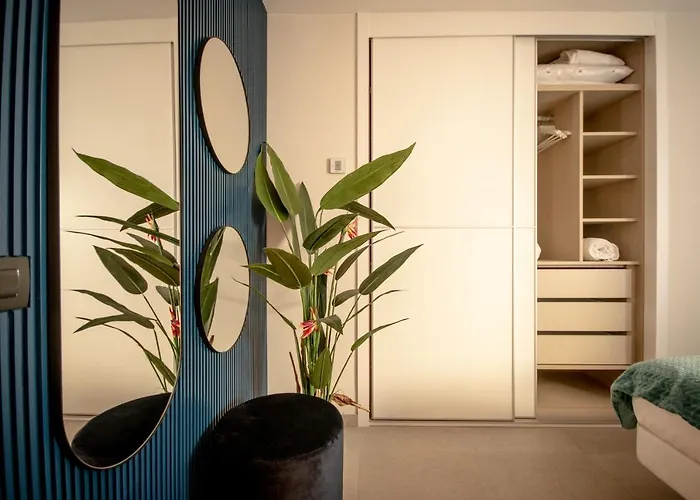 Vv Luxury Tropical Blue 